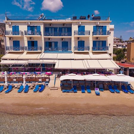 Hotel Solon Tolón Exterior foto